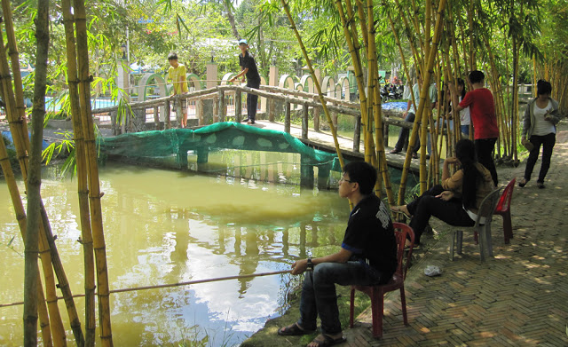 Khu sinh thái Bình Mỹ